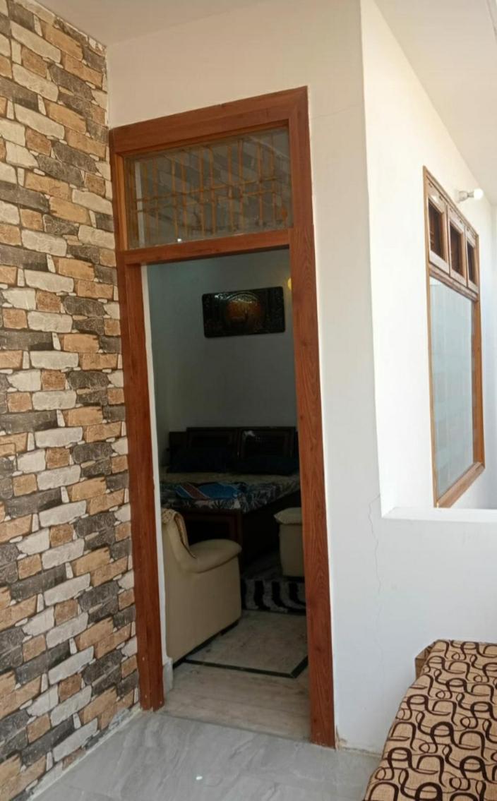 Hospitality Villa Sector 21B Faridabad Exteriör bild