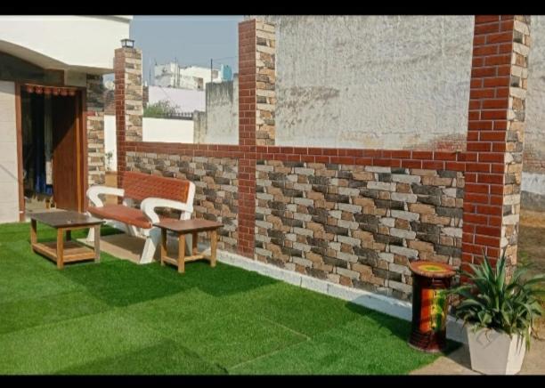 Hospitality Villa Sector 21B Faridabad Exteriör bild