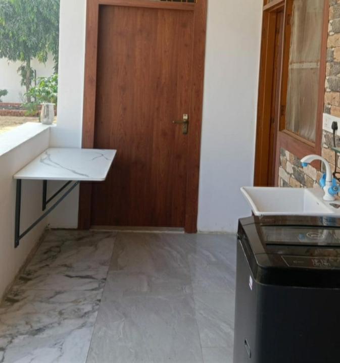 Hospitality Villa Sector 21B Faridabad Exteriör bild