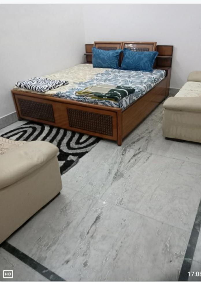 Hospitality Villa Sector 21B Faridabad Exteriör bild