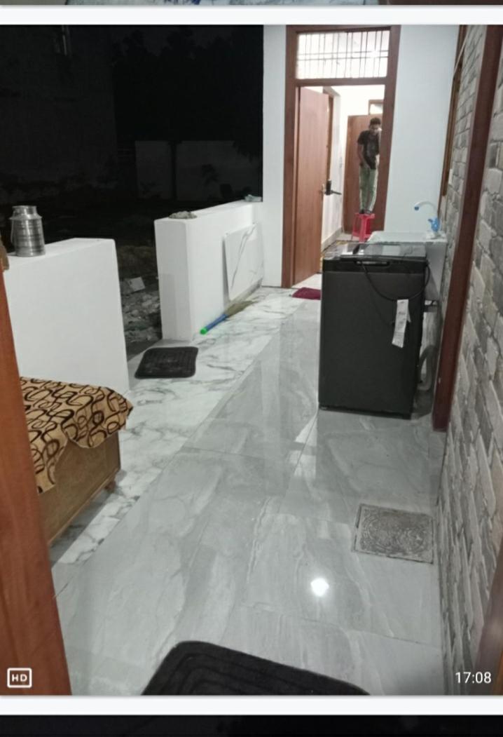 Hospitality Villa Sector 21B Faridabad Exteriör bild