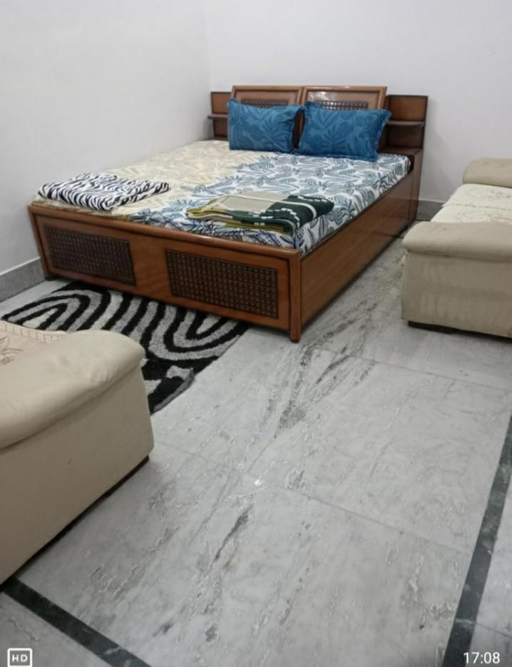 Hospitality Villa Sector 21B Faridabad Exteriör bild