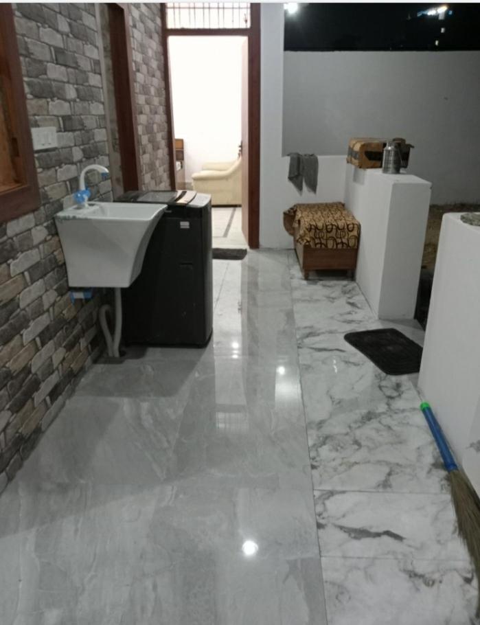 Hospitality Villa Sector 21B Faridabad Exteriör bild