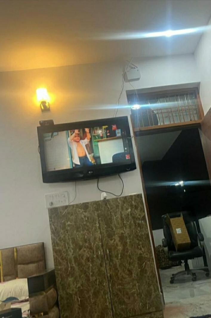 Hospitality Villa Sector 21B Faridabad Exteriör bild