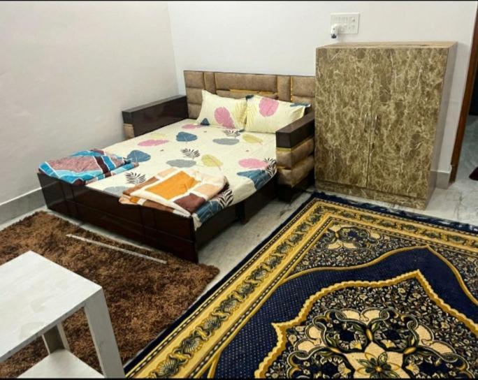 Hospitality Villa Sector 21B Faridabad Exteriör bild